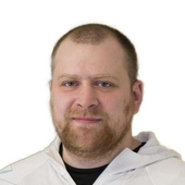 Дериш Аксентий Федорович, нефролог