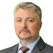 Гришин Олег Николаевич, ЛОР