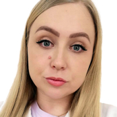 Колесникова Юлия Александровна, детский пульмонолог