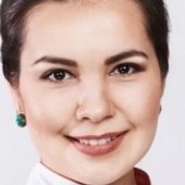 Минхузина Элина Ленаровна, офтальмолог-хирург