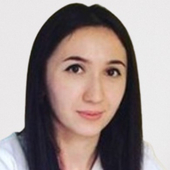 Селимова Аида Багаудиновна, эндокринолог