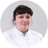 Омилевич Елена Викторовна, рентгенолог