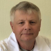 Бородин Сергей Николаевич, хирург