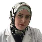 Аминова Руслана Ахмедовна, эндокринолог