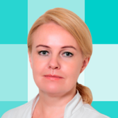 Глухарева Марина Леонидовна, подолог