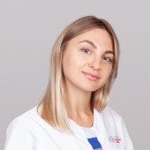 Лаврищева Майя Дмитриевна, гинеколог