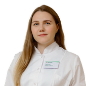Иванова (Мезенцева) Ирина Игоревна, терапевт