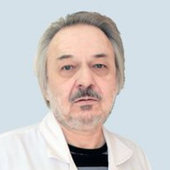 Волошейников Владимир Анатольевич, психотерапевт