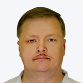 Чернышев Алексей Николаевич, ЛОР