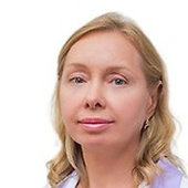 Шатских Светлана Васильевна, офтальмолог