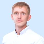 Сушков Никита Александрович, стоматолог-эндодонт