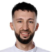 Хасанов Камиль Баширович, стоматолог-терапевт