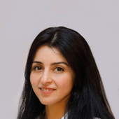 Гасанова Яман Рафаэлевна, врач УЗД