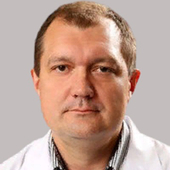 Казаков Игорь Владимирович, уролог