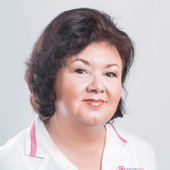 Наговицына Татьяна Фалалеевна, терапевт