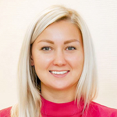 Лучникова Анна Александровна, ортодонт