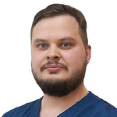 Войновский Константин Геннадьевич, детский ортопед