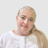 Зиновьева Ольга Сергеевна, гинеколог