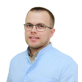 Демин Николай Сергеевич, ортопед