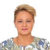 Михайлова Екатерина Александровна, детский логопед