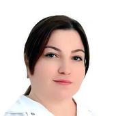 Халилибрагимова Умужат Муртузалиевна, терапевт