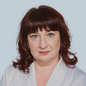 Имашева Евгения Анатольевна, оптометрист