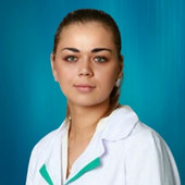 Кублик Дарья Сергеевна, педиатр