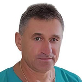 Суслов Александр Петрович, хирург