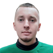 Каримов Артур Фаильевич, инструктор ЛФК