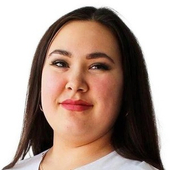 Казерацкая Екатерина Борисовна, кардиолог