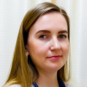 Гринец Татьяна Евгеньевна, педиатр