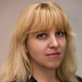 Яшкова Лариса Владимировна, детский врач функциональной диагностики