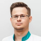 Шилин Евгений Владимирович, акушер-гинеколог