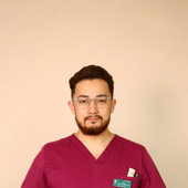 Тен Антон Валерьевич, невролог