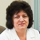 Шкондина Ольга Владимировна, невролог