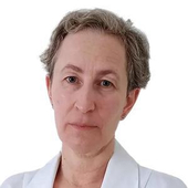 Фисенко Алла Григорьевна, ЛОР