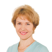 Фазуллина Ильсеяр Мирсаяфовна, ортодонт