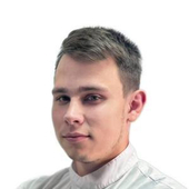 Нуждин Алексей Геннадьевич, врач скорой помощи