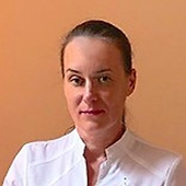 Лекарева Ирина Владимировна, кардиолог