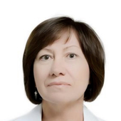 Басова Елена Геннадьевна, кардиолог