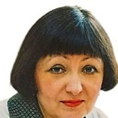 Аксентьева Ольга Валерьевна, терапевт