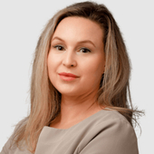 Смотрова (Энтелис) Любовь Владимировна, стоматолог-терапевт