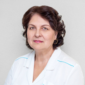 Брушлинская Ирина Васильевна, гинеколог