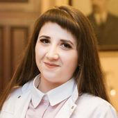 Шибанова Ирина Андреевна, неонатолог