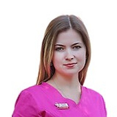 Петрова Тамара Валерьевна, врач-генетик