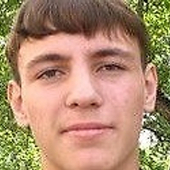 Цыганков А. В., рентгенолог