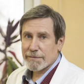 Некрасов Михаил Вадимович, невролог