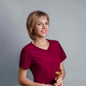 Введенская Ирина Владимировна, гинеколог