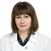 Петухова Ирина Михайловна, психолог