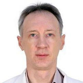 Блохов Александр Владимирович, психиатр